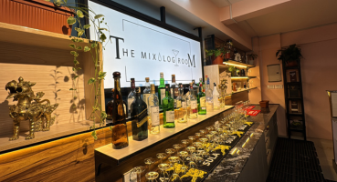 Advance Bartending Course