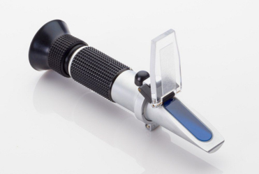Sensory Lab Kits like Refractometer